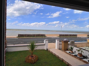 Maison vue mer